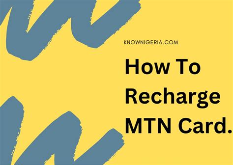 how to recharge mtn broadband|How To Renew Your MTN Broadband Router Subscription.